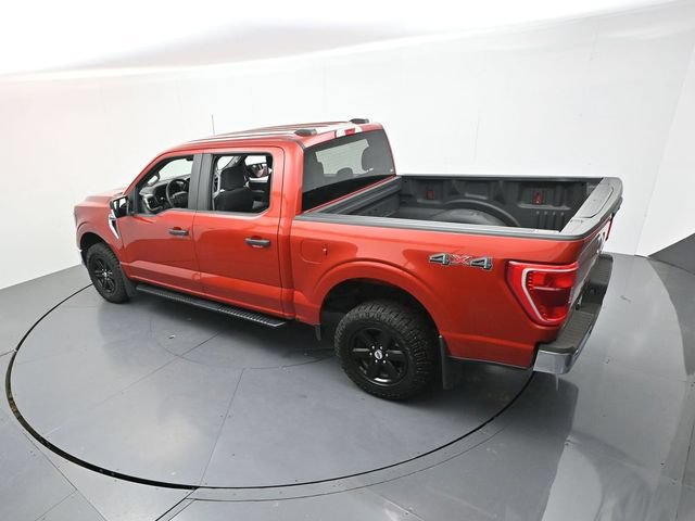 Certified 2023 Ford F150 XLT AWD/4WD image 38
