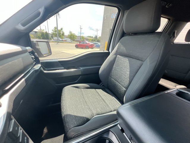 Certified 2022 Ford F150 XLT w/ Equipment Group 302A High AWD/4WD image 21