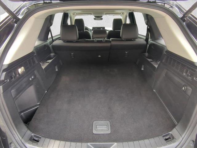 Used 2025 MAZDA CX-70 3.3 Turbo w/ Preferred Package image 6