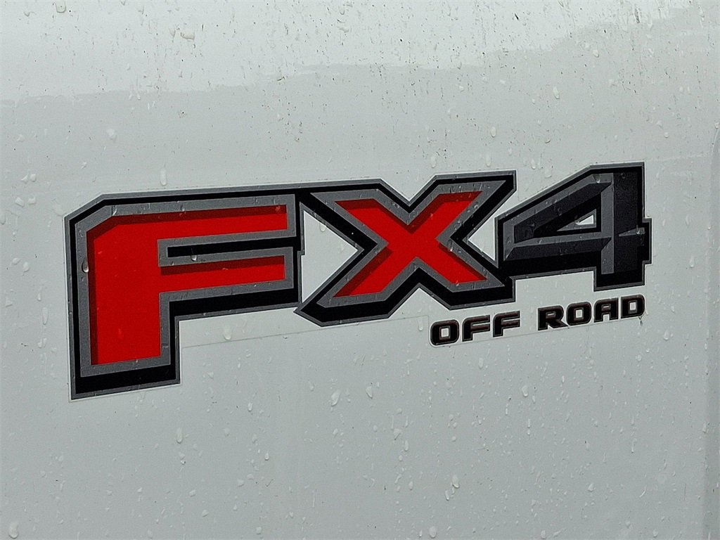 Certified 2024 Ford F250 Lariat w/ Lariat Ultimate Package image 30