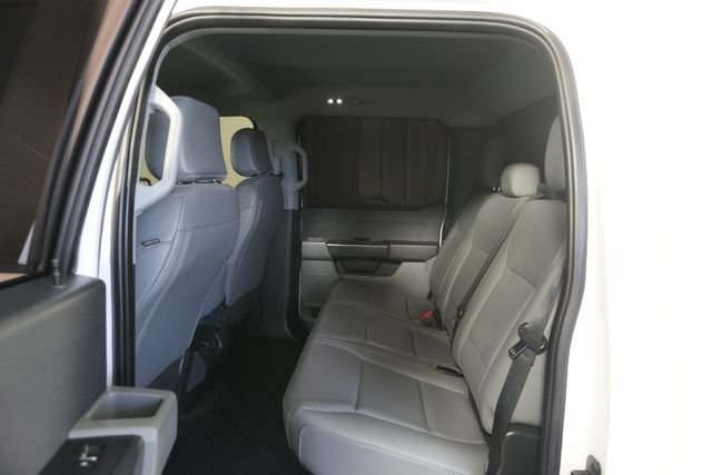 Certified 2024 Ford F150 XL AWD/4WD image 26