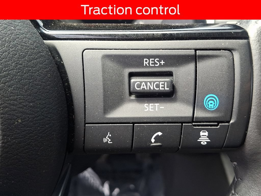 Used 2024 Nissan Rogue SL w/ SL Premium Package AWD/4WD image 22