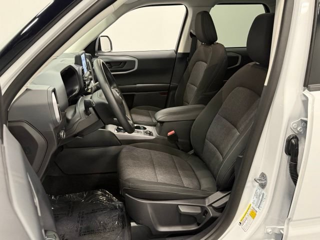 Certified 2024 Ford Bronco Sport Big Bend AWD/4WD image 14
