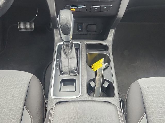 Certified 2019 Ford Escape SE image 18