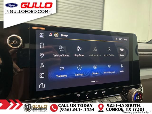 Used 2024 Chevrolet Colorado LT w/ LT Convenience Package RWD image 25