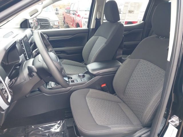 Certified 2024 Ford Ranger XL w/ Trailer Tow Package AWD/4WD image 17