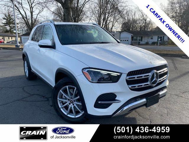 Used 2024 Mercedes-Benz GLE 450e 4MATIC image 7