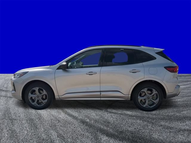 Certified 2023 Ford Escape ST-Line w/ Tech Pack #1 FWD image 7