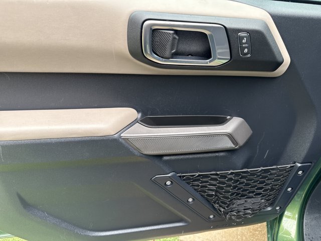Certified 2022 Ford Bronco Wildtrak AWD/4WD image 13