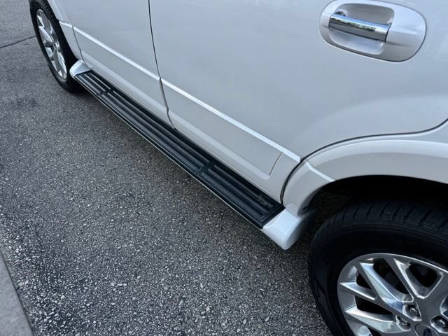 Certified 2017 Ford Expedition Limited AWD/4WD image 36