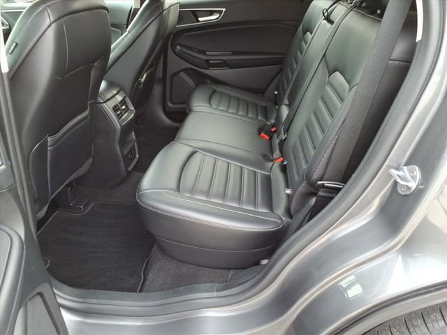 Certified 2024 Ford Edge SEL image 20