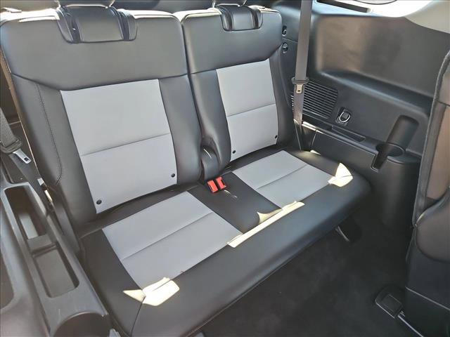 Certified 2022 Ford Explorer XLT w/ Equipment Group 202A image 21