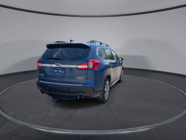 Used 2019 Subaru Ascent Limited AWD/4WD image 7