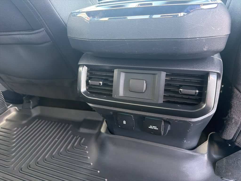 Certified 2022 Ford F150 XLT w/ Equipment Group 302A High AWD/4WD image 48