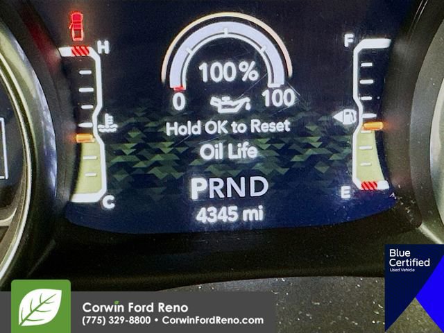 Used 2021 Jeep Gladiator Mojave w/ Trailer Tow Package image 17