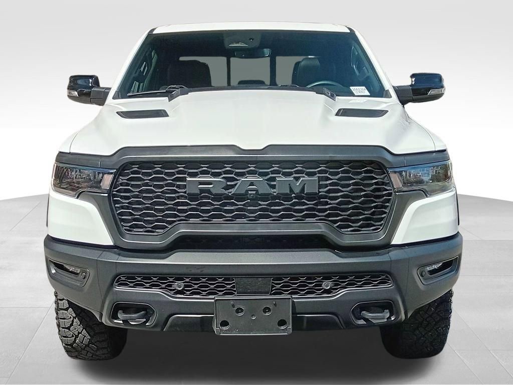 Used 2026 RAM 1500 Rebel w/ G/T Package image 15