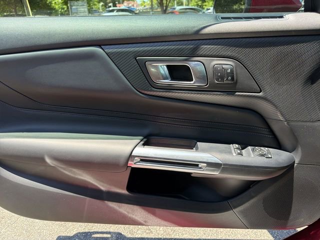 Certified 2025 Ford Mustang GT Premium RWD image 22