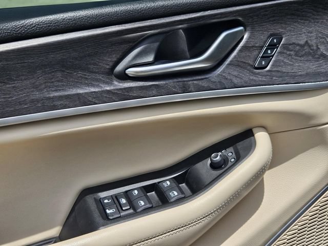 Used 2021 Jeep Grand Cherokee L Limited RWD image 22