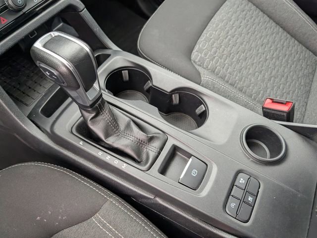 Certified 2024 Ford Ranger XLT w/ Equipment Group 301A High image 15