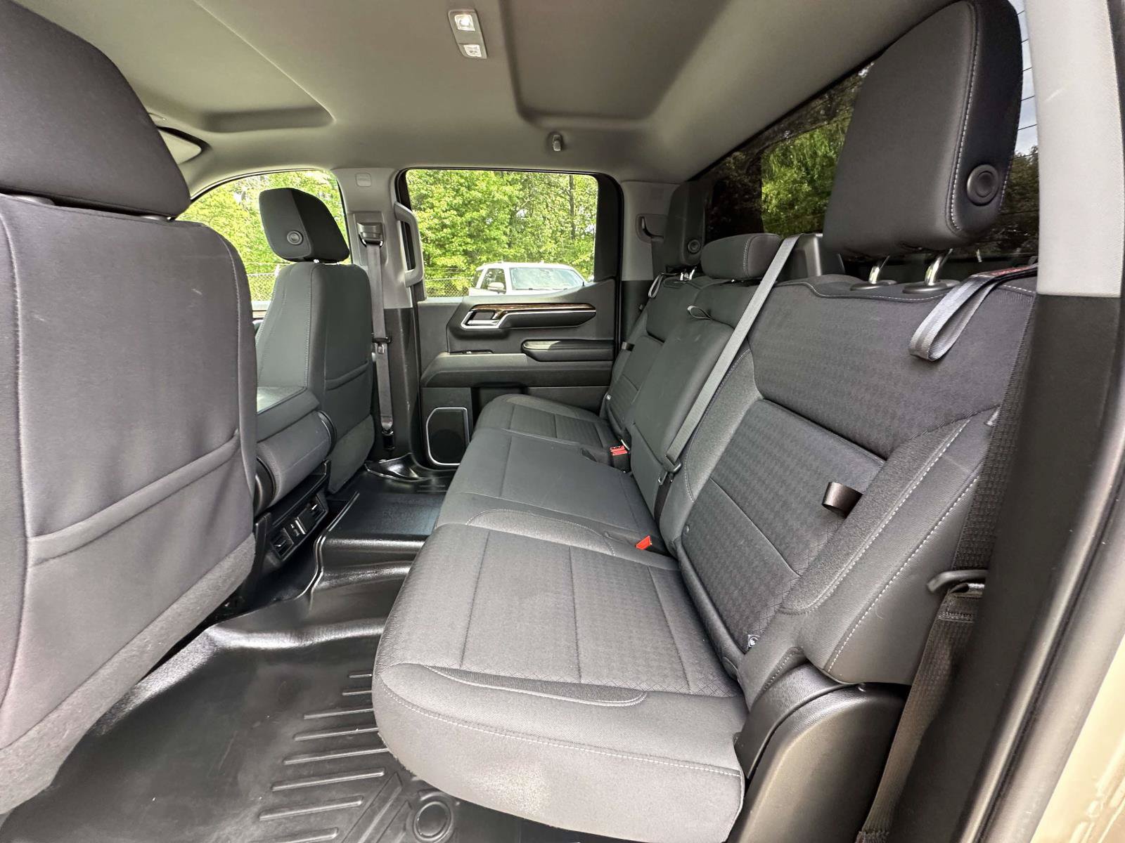 Used 2023 GMC Sierra 1500 Elevation AWD/4WD image 27