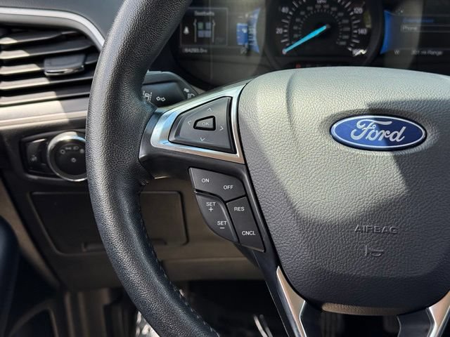 Certified 2024 Ford Edge SEL AWD/4WD image 24