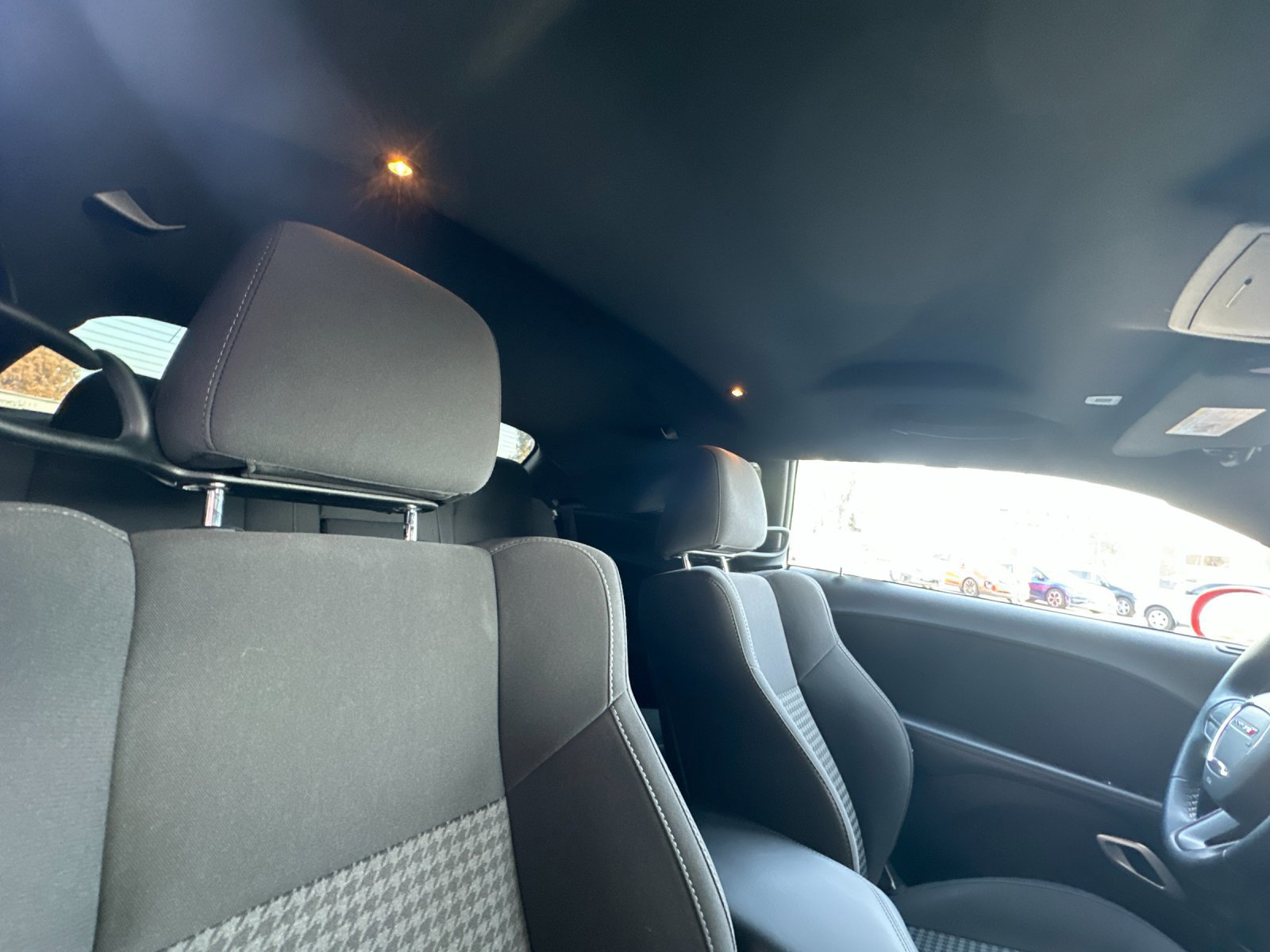 Used 2023 Dodge Challenger GT image 16