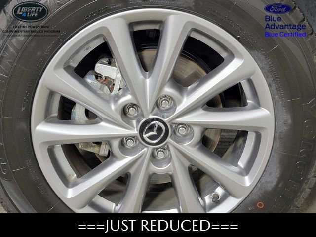 Used 2023 MAZDA CX-5 AWD 2.5 S image 10