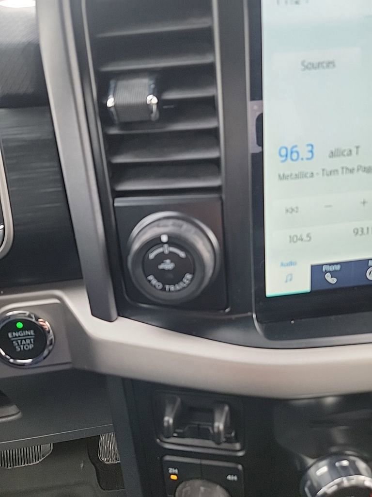 Certified 2021 Ford F150 XLT w/ Equipment Group 302A High image 51