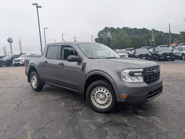 Certified 2023 Ford Maverick XL FWD image 2