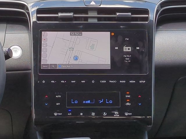 Used 2023 Hyundai Santa Cruz SEL Premium w/ Cargo Package AWD/4WD image 18