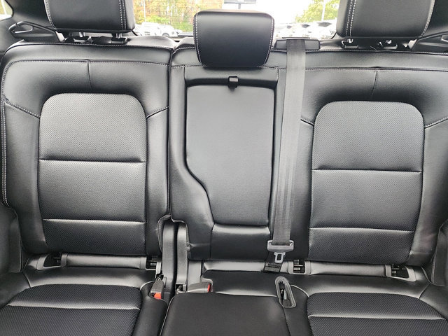 Certified 2022 Ford Escape SEL image 19