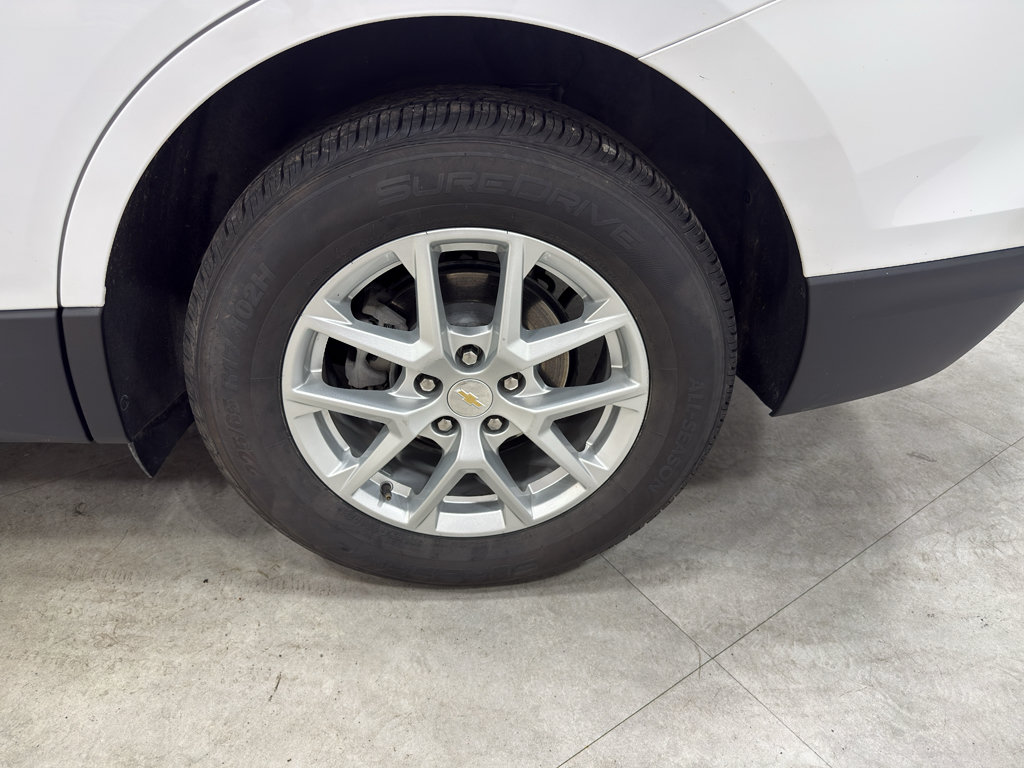 Used 2024 Chevrolet Equinox LT FWD image 24