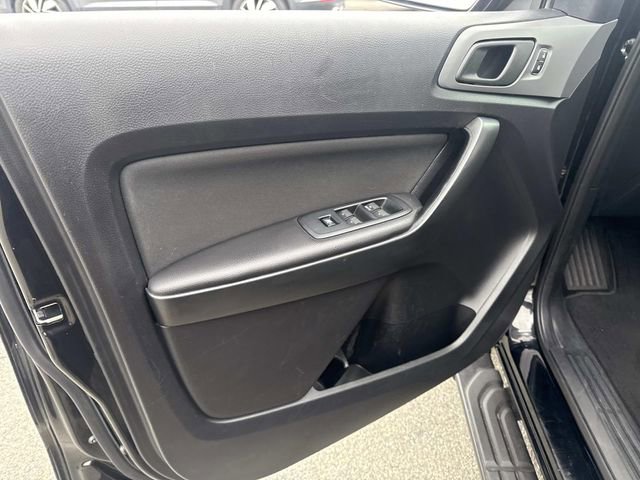 Certified 2020 Ford Ranger XL w/ Equipment Group 101A Mid image 18