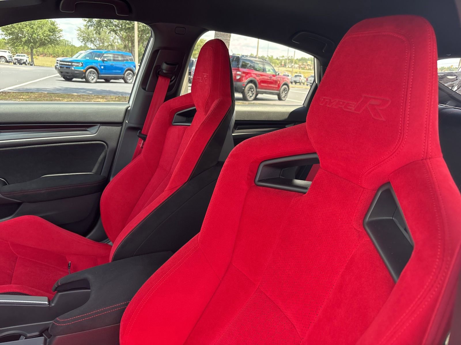 Used 2026 Honda Civic Type R image 14