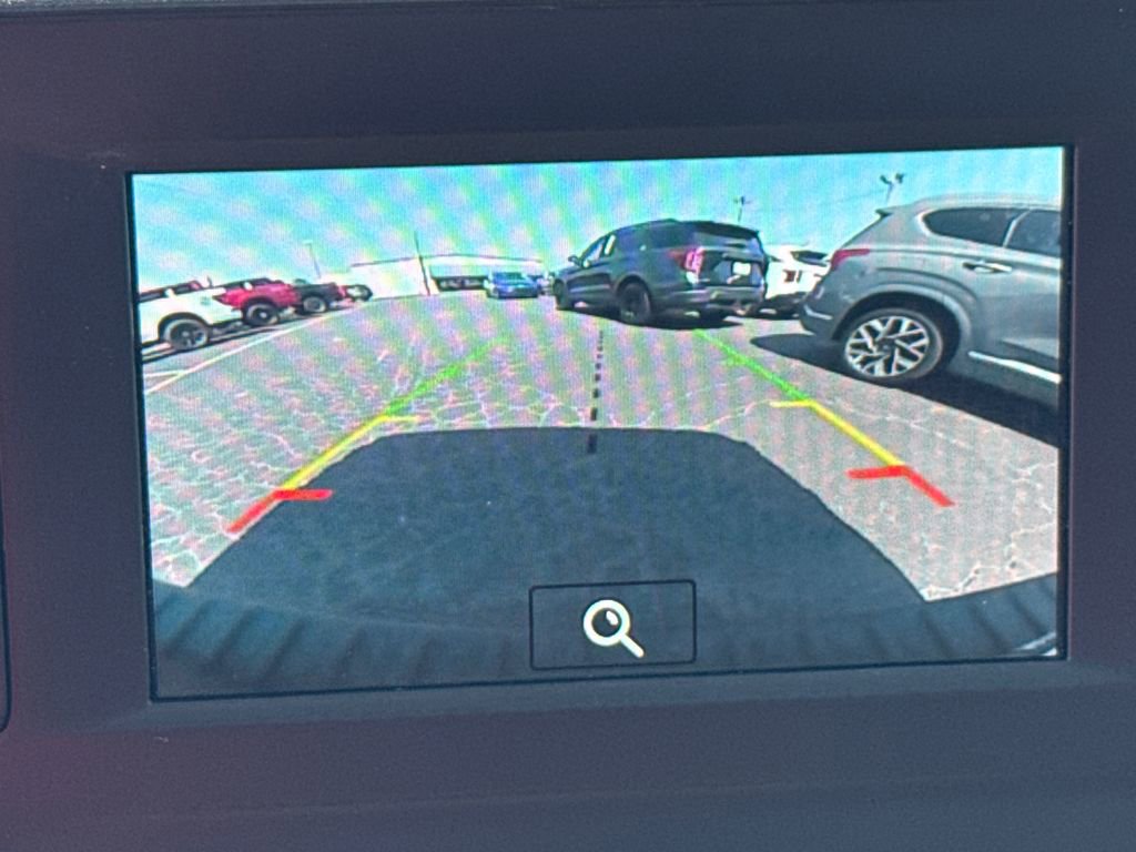 Certified 2023 Ford Transit 250 Low Roof w/ Exterior Upgrade Package image 24