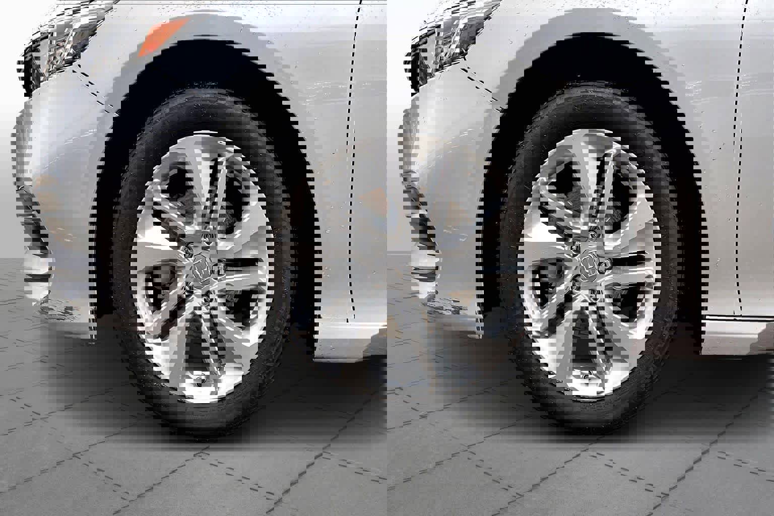 Used 2020 Honda Accord LX image 10