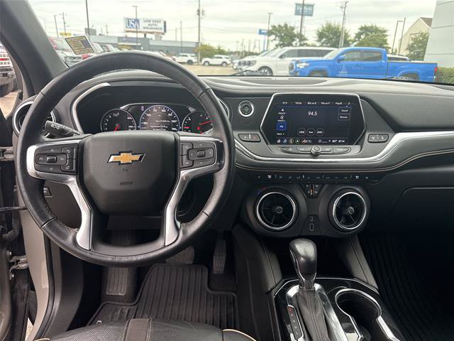 Used 2022 Chevrolet Blazer Premier FWD image 6