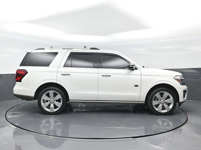 Certified 2024 Ford Expedition King Ranch AWD/4WD image 3