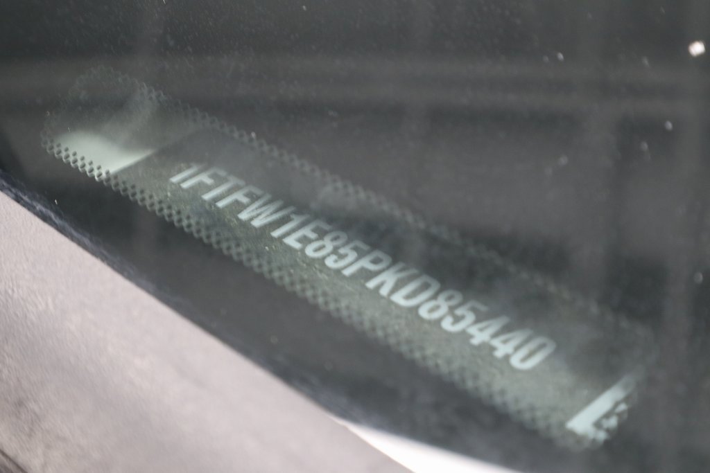 Certified 2023 Ford F150 XLT w/ Equipment Group 302A High image 32