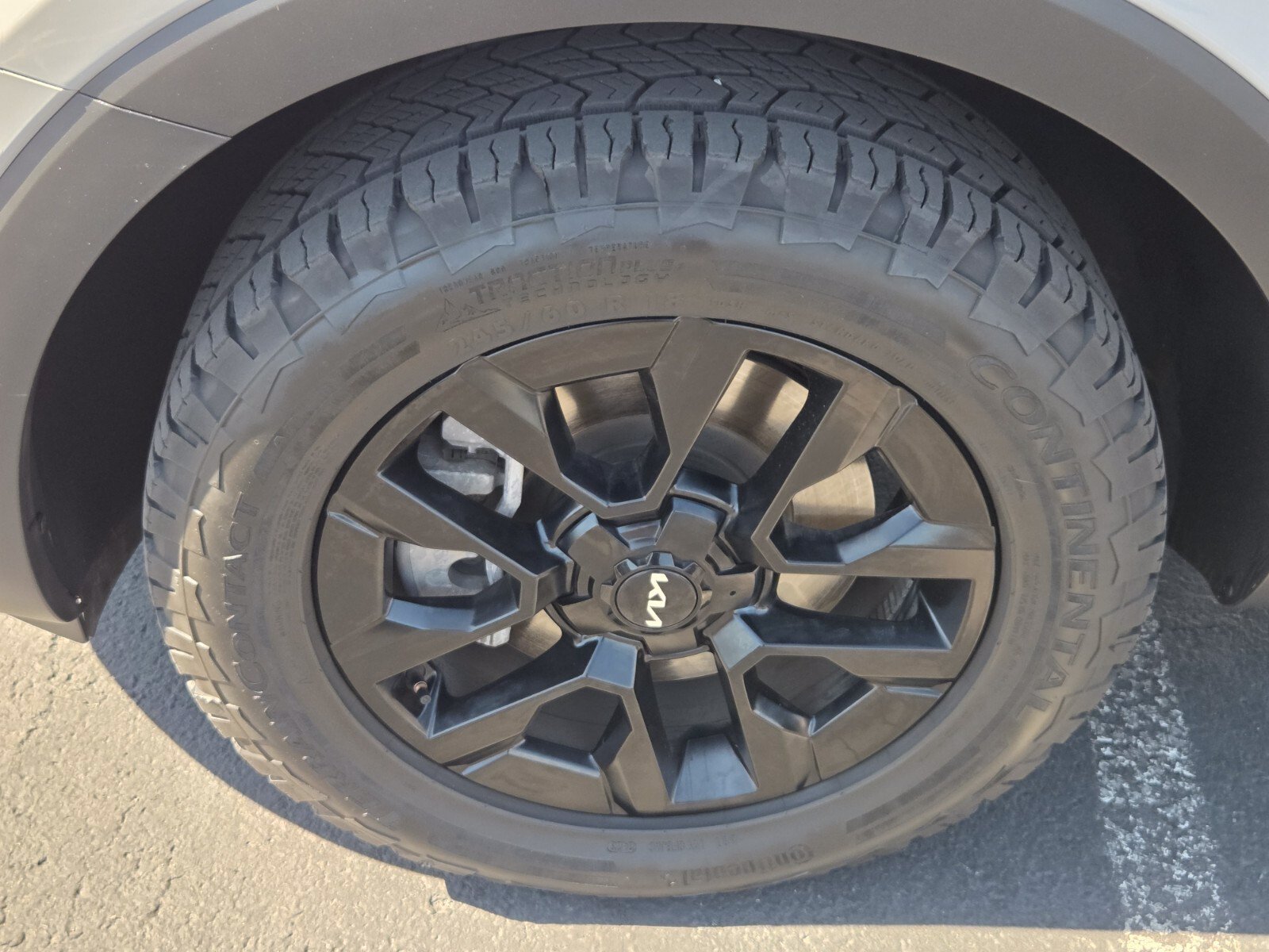 Used 2024 Kia Telluride SX Prestige X-Pro AWD/4WD image 9