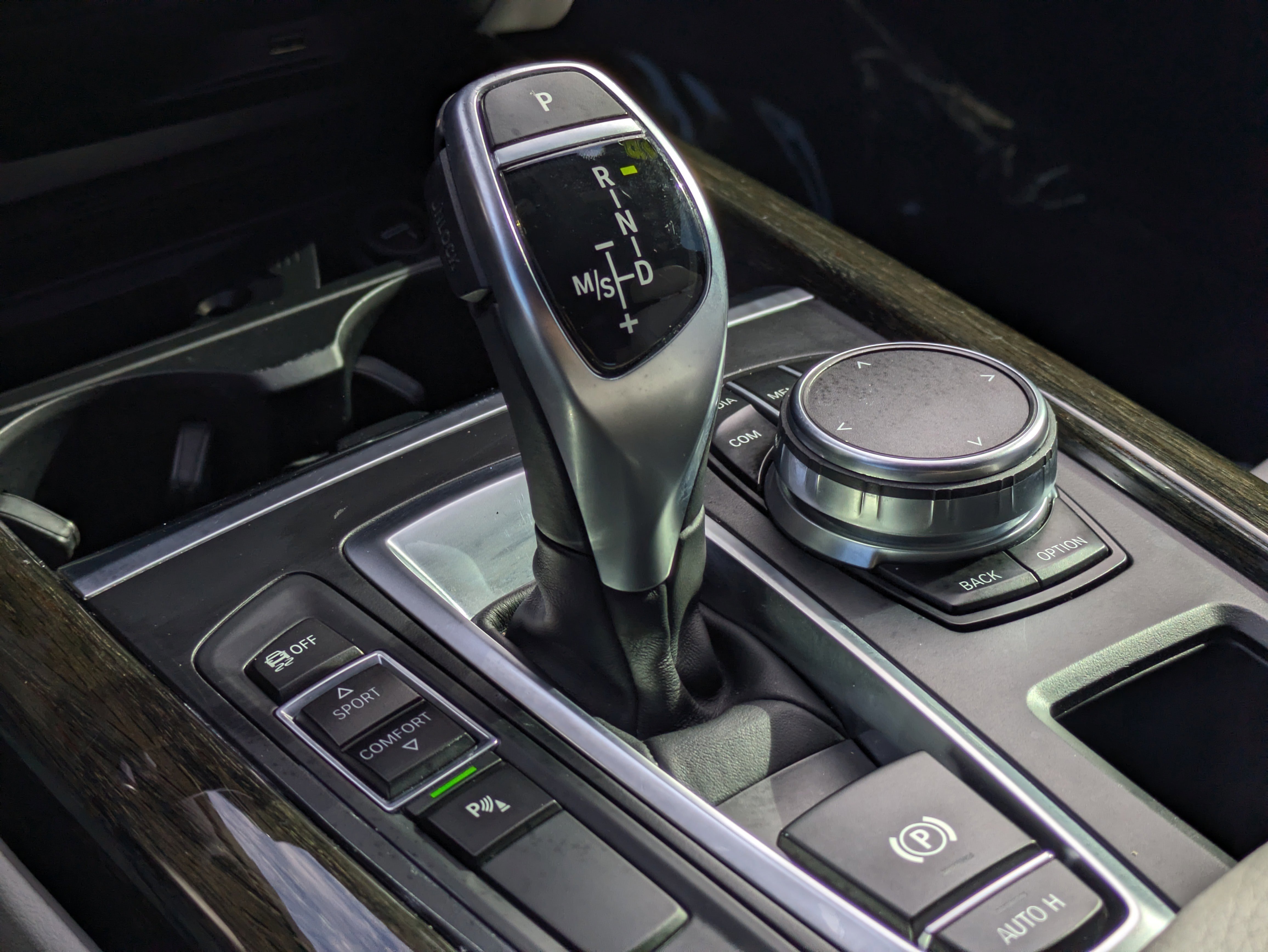 Used 2018 BMW X5 sDrive35i w/ Driving Assistance Package image 35