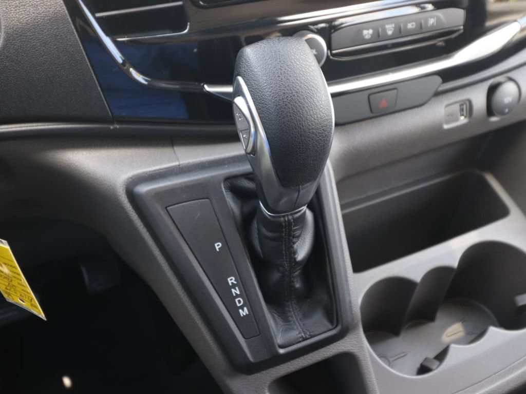 Certified 2024 Ford Transit 350 XLT RWD image 23