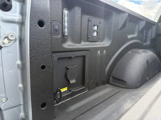 Certified 2024 Ford F150 XLT w/ Equipment Group 302A MID AWD/4WD image 9
