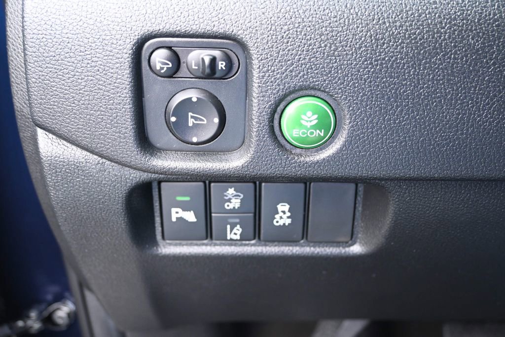 Used 2021 Honda Passport Touring image 36