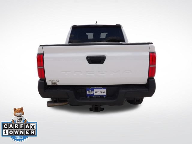 Used 2024 Toyota Tacoma SR AWD/4WD image 11