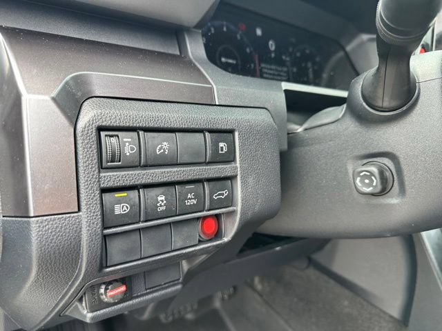 Used 2025 Toyota 4Runner TRD Off-Road Premium AWD/4WD image 20