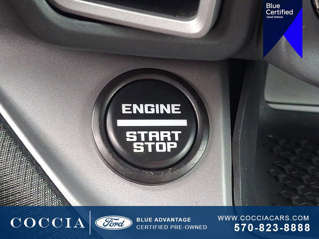 Certified 2023 Ford Bronco Sport Outer Banks w/ Tech Package AWD/4WD image 23