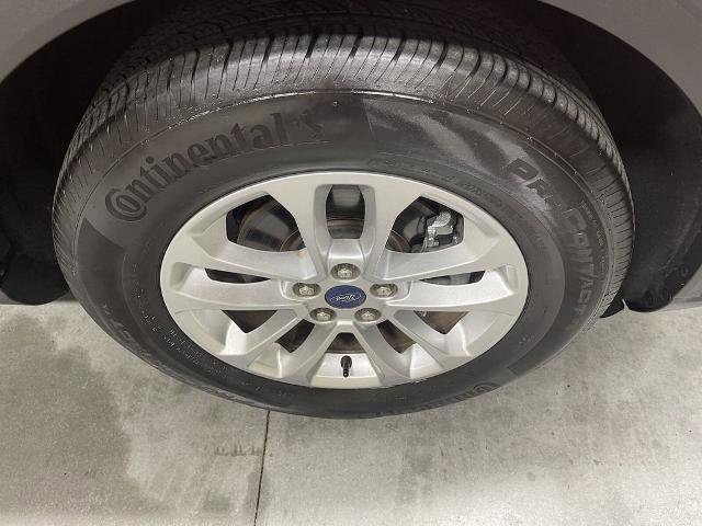 Certified 2020 Ford Escape SE AWD/4WD image 27