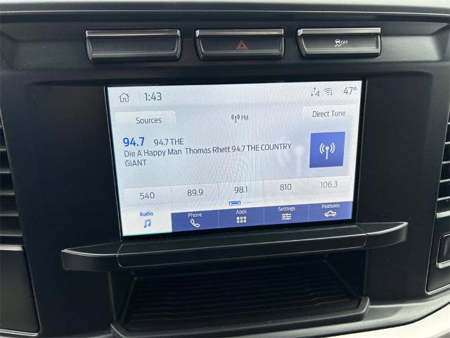 Certified 2024 Ford F350 XLT image 28