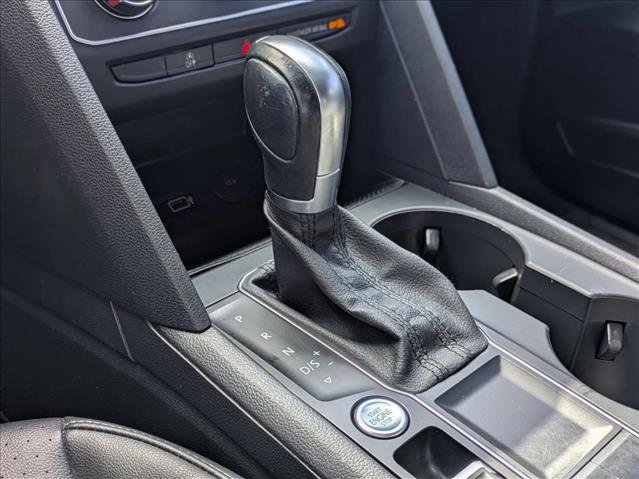 Used 2018 Volkswagen Atlas SE FWD image 12